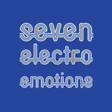 Vol XX, Seven Electro Emotions